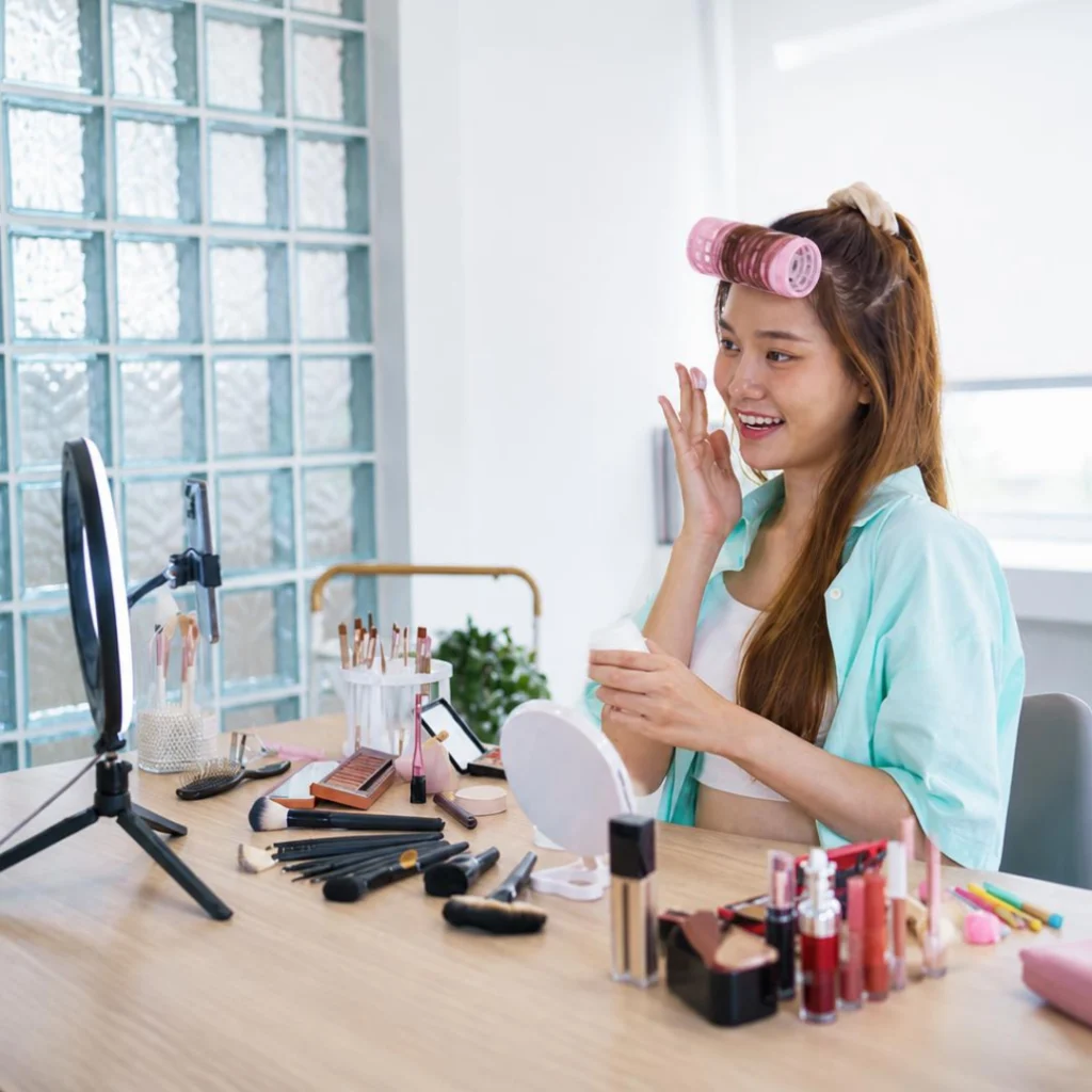 Skincare minimalista
